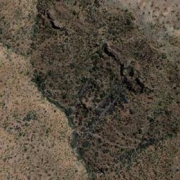 Satellite imagery of Cerro El Pelado, CL