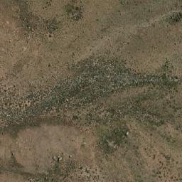 Satellite imagery of Los Azules, CL