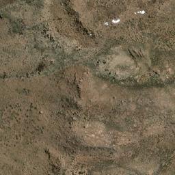 Satellite imagery of Los Azules, CL