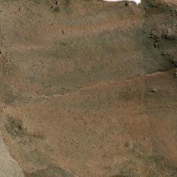 Satellite imagery of Morro de la Cruz, CL