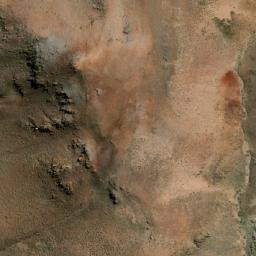 Satellite imagery of Los Cascajales, CL