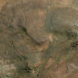 Satellite imagery of Los Cascajales, CL