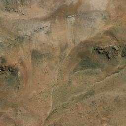 Satellite imagery of Los Cascajales, CL