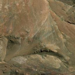 Satellite imagery of El Desecho, CL