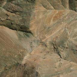 Satellite imagery of El Desecho, CL