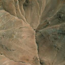 Satellite imagery of El Desecho, CL