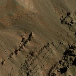 Satellite imagery of Punta Farellones, CL