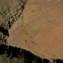 Satellite imagery of Punta Farellones, CL