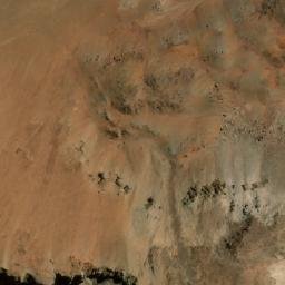 Satellite imagery of Punta Farellones, CL