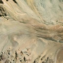 Satellite imagery of Cerro Tordillo, CL