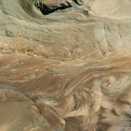Satellite imagery of Cerro Tordillo, CL