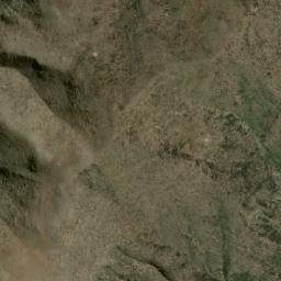 Satellite imagery of Cordón del Toro, AR