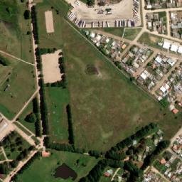 Satellite imagery of KM 86, BR