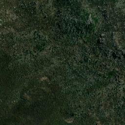 Satellite imagery of WITBERG, ZA