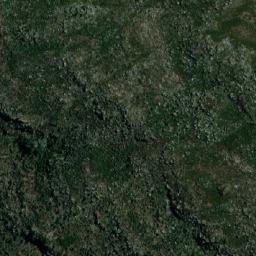 Satellite imagery of WITBERG, ZA