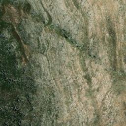 Satellite imagery of WITBERG, ZA