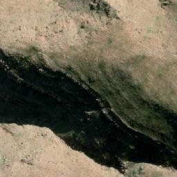 Satellite imagery of RIETRIVIERSBERG, ZA