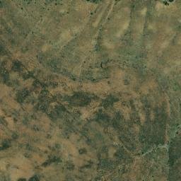Satellite imagery of JONGENSKRAAL, ZA