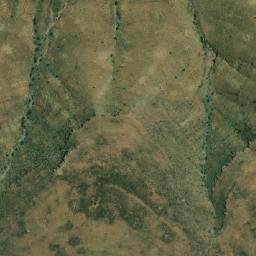 Satellite imagery of JONGENSKRAAL, ZA