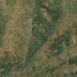 Satellite imagery of JONGENSKRAAL, ZA