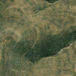 Satellite imagery of WATERVAL, ZA