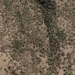 Satellite imagery of Billys Mountain, AU