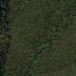 Satellite imagery of Mount Wambo, AU