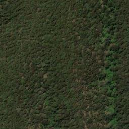 Satellite imagery of Mount Wambo, AU