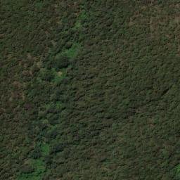 Satellite imagery of Mount Wambo, AU