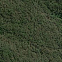 Satellite imagery of Stonequarry Hill, AU
