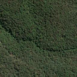 Satellite imagery of Stonequarry Hill, AU