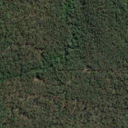Satellite imagery of Stonequarry Hill, AU