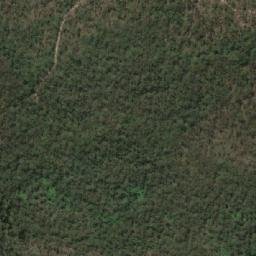 Satellite imagery of Mount Gillmore, AU
