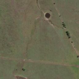 Satellite imagery of Billygoat Hill, AU