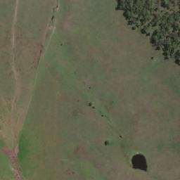 Satellite imagery of Billygoat Hill, AU