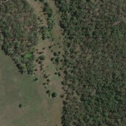 Satellite imagery of Billygoat Hill, AU