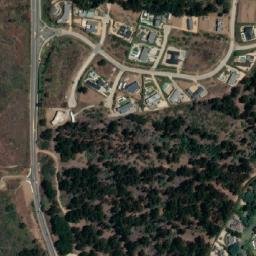 Satellite imagery of Punta Frutillar, CL