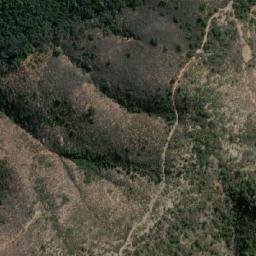 Satellite imagery of Cerro Cuajo, CL