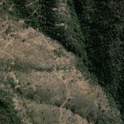 Satellite imagery of Cerro Cuajo, CL