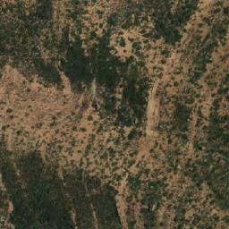 Satellite imagery of Alto de Piedra, CL