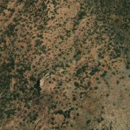 Satellite imagery of Alto de Piedra, CL