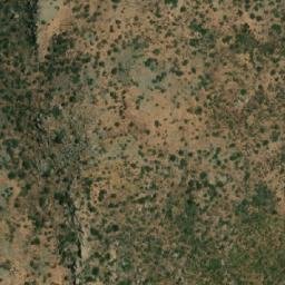 Satellite imagery of Alto de Piedra, CL