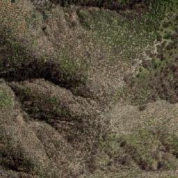 Satellite imagery of Cerro Golin, CL