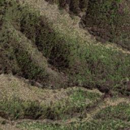 Satellite imagery of Cerro Golin, CL