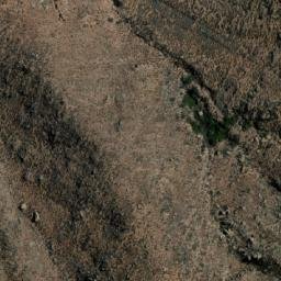 Satellite imagery of Cerro Cortadera, CL