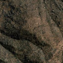 Satellite imagery of Cerro Cortadera, CL