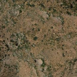 Satellite imagery of Cerro Romero, CL