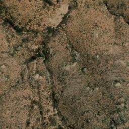 Satellite imagery of Cerro Jesús María, CL
