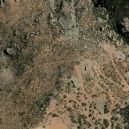 Satellite imagery of Cerro Lo Portales, CL