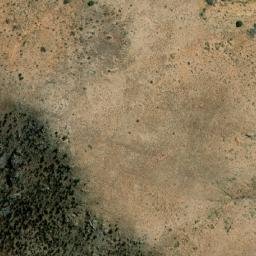 Satellite imagery of Cerro Blanco, CL